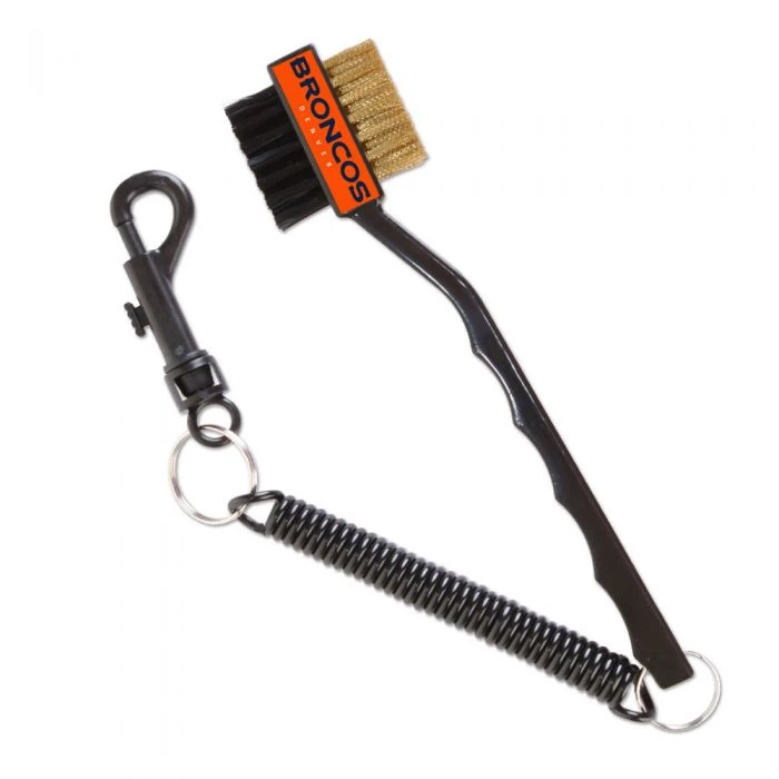 Team Effort / Wincraft NFL Licensed Golf Brush 10 Team Effort / Wincraft NFL Licensed Golf Brush - Image 10