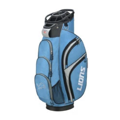 WIlson NFL Licensed Xtra Golf Cart Bags (Previous Model) 23 WIlson NFL Licensed Xtra Golf Cart Bags (Previous Model) -Wilson Shop DetLions