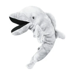Sahara Creature Animal Golf Club Head Covers -Wilson Shop Dolphin