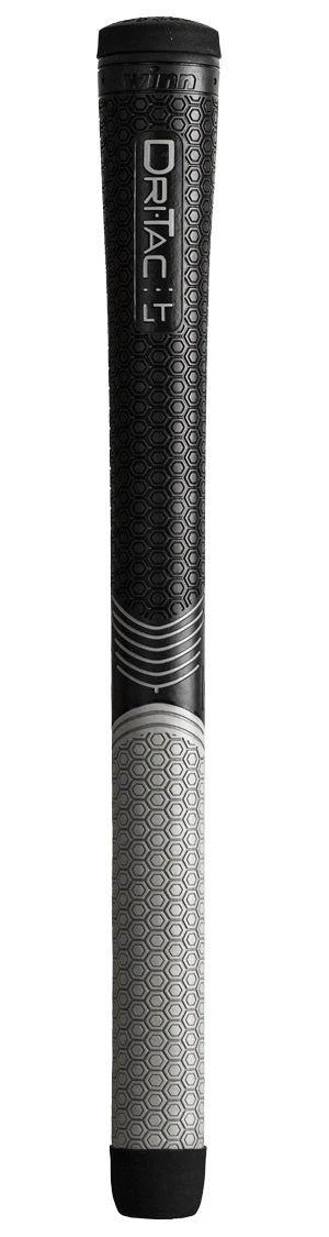 Winn Dri-Tac LT Golf Grips 2 Winn Dri-Tac LT Golf Grips - Image 2