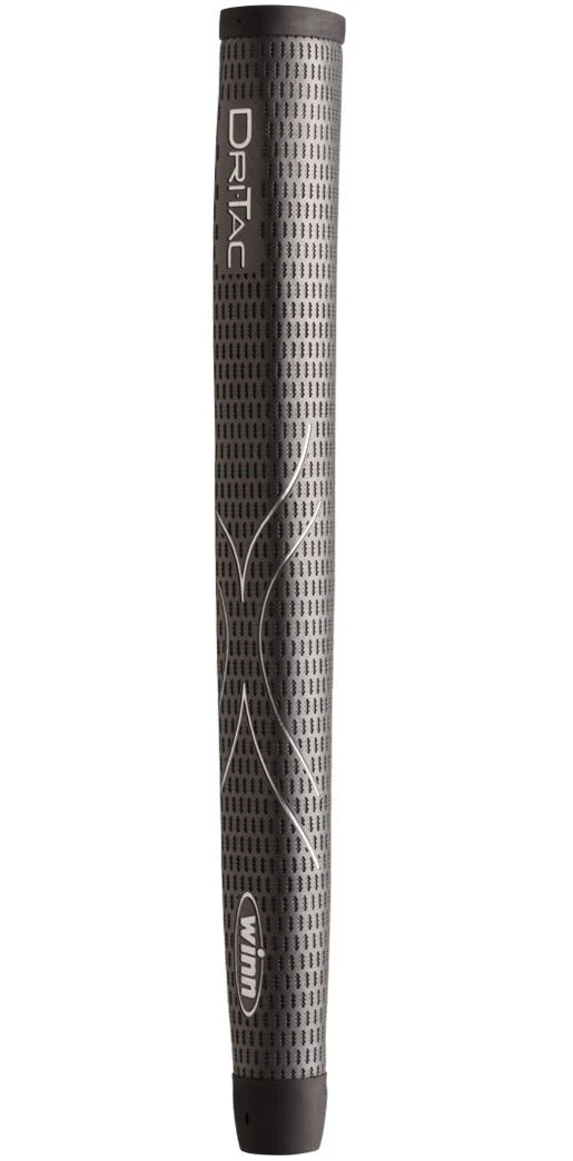 Winn Golf Dri-Tac Midsize Pistol Putter Grips 3 Winn Golf Dri-Tac Midsize Pistol Putter Grips - Image 3