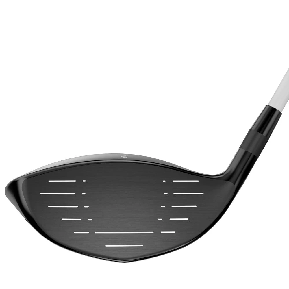 Tour Edge Hot Launch E522 Offset Driver 2 Tour Edge Hot Launch E522 Offset Driver - Image 2