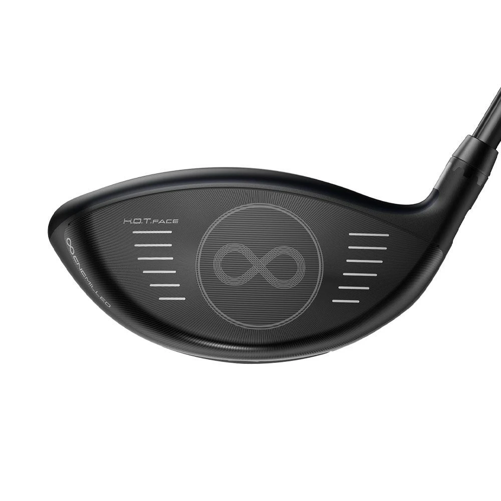 Cobra Golf LTDx Driver - Matte Black / Golf Fusion 2 Cobra Golf LTDx Driver - Matte Black / Golf Fusion - Image 2