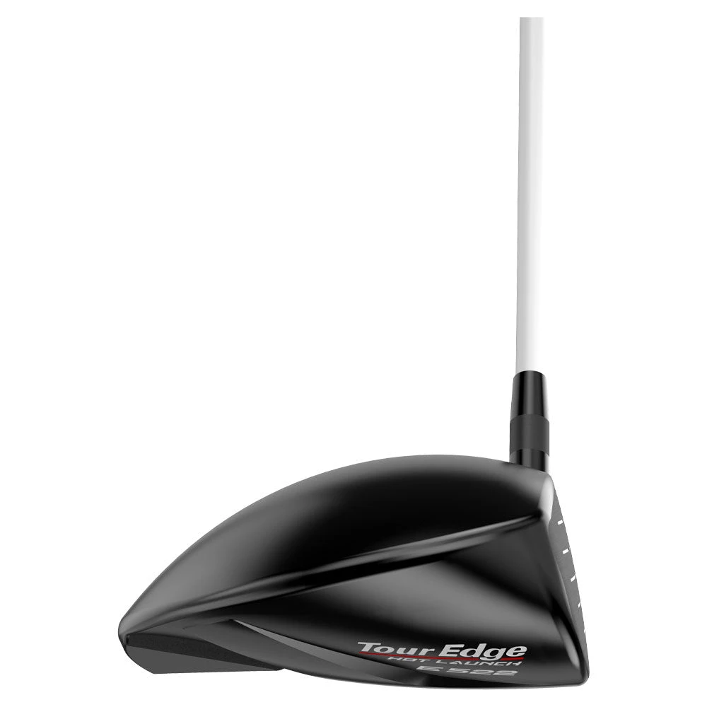 Tour Edge Hot Launch E522 Offset Driver 3 Tour Edge Hot Launch E522 Offset Driver - Image 3