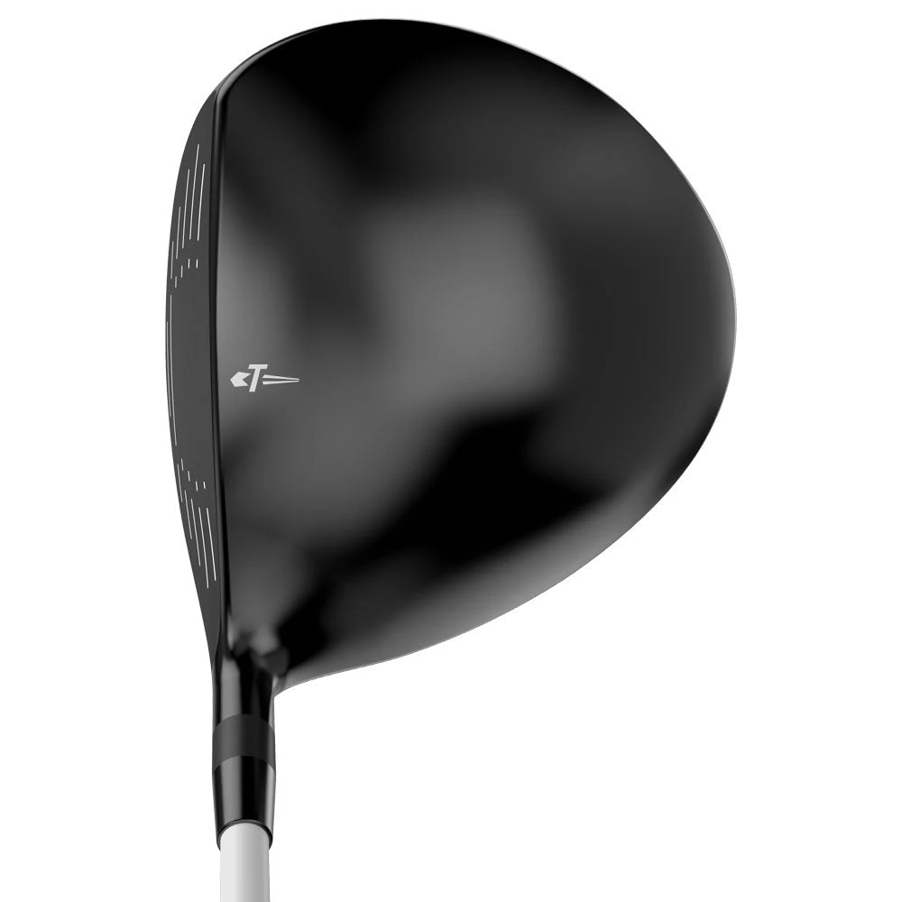 Tour Edge Hot Launch E522 Offset Driver 4 Tour Edge Hot Launch E522 Offset Driver - Image 4