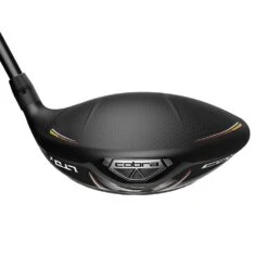 Cobra Golf LTDx Driver - Matte Black / Golf Fusion 10 Cobra Golf LTDx Driver - Matte Black / Golf Fusion -Wilson Shop Driver4 6731fcdf 83c4 4b13 9e81 6309bcc53be4