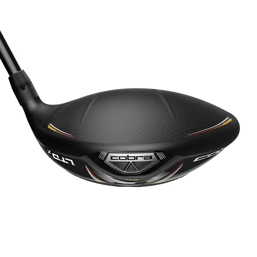 Cobra Golf LTDx Driver - Matte Black / Golf Fusion 5 Cobra Golf LTDx Driver - Matte Black / Golf Fusion - Image 5