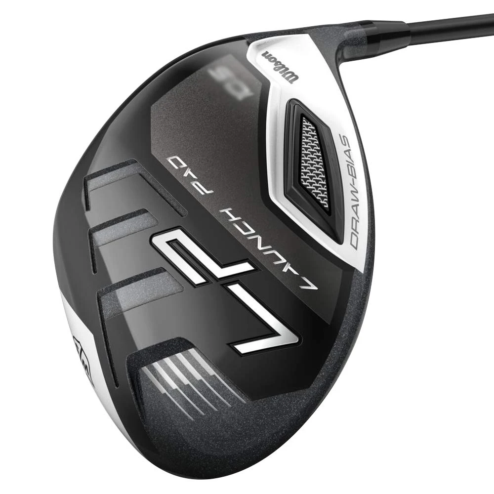 Wilson Staff Launch Pad Driver 5 Wilson Staff Launch Pad Driver - Image 5