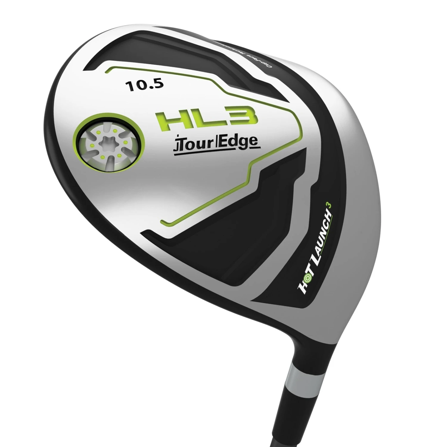 Tour Edge HL3 Hot Launch 3 Driver 1 Tour Edge HL3 Hot Launch 3 Driver