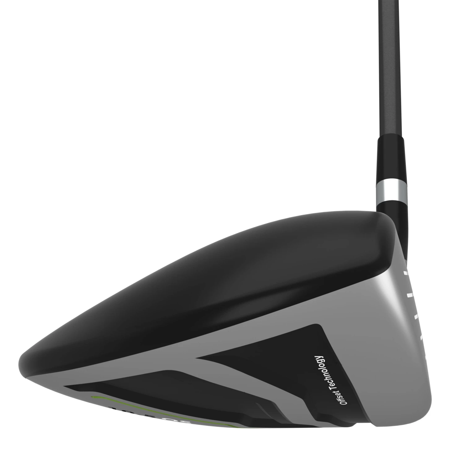 Tour Edge HL3 Hot Launch 3 OS Offset Driver 4 Tour Edge HL3 Hot Launch 3 OS Offset Driver - Image 4
