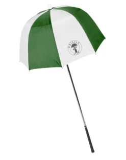 Drizzle Stik Flex Golf Bag Umbrellas -Wilson Shop Drizzle Stik Flex Green