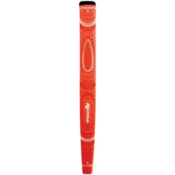 Karma Golf Dual Touch Midsize Putter Grips -Wilson Shop Dual Touch Orange Putter