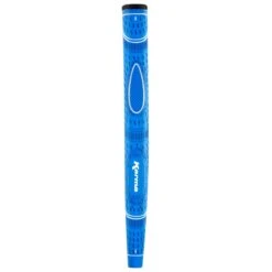 Karma Golf Dual Touch Midsize Putter Grips -Wilson Shop Dual Touch Putter Blue