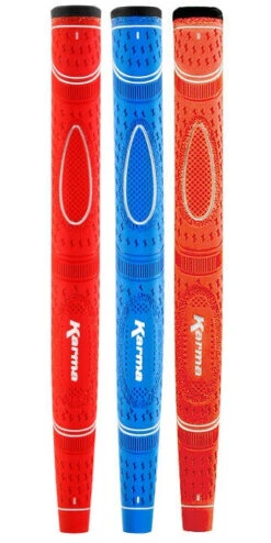 Karma Golf Dual Touch Midsize Putter Grips -Wilson Shop Dual Touch Putter Family