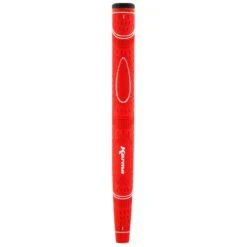 Karma Golf Dual Touch Midsize Putter Grips -Wilson Shop Dual Touch Putter Red