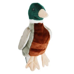Sahara Creature Animal Golf Club Head Covers -Wilson Shop Duck Mallard