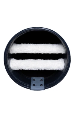 Sun Mountain 2023 Dundee Leather Cart Bag 9 Sun Mountain 2023 Dundee Leather Cart Bag -Wilson Shop DundeeTop