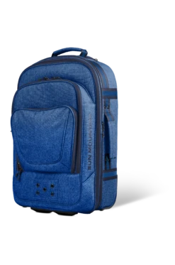 Sun Mountain Golf Wheeled Carry-On Travel Suitcase - Closeout! 11 Sun Mountain Golf Wheeled Carry-On Travel Suitcase - Closeout! -Wilson Shop Dusk