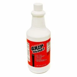 Dynacraft Golf Grip Solvent -Wilson Shop DynacraftSolvent32oz