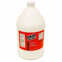 Dynacraft Golf Grip Solvent -Wilson Shop DynacraftSolventGallon