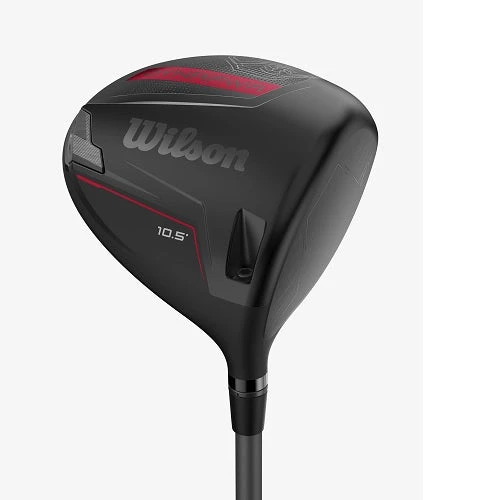 Wilson Staff Dynapower Driver - Titanium 1 Wilson Staff Dynapower Driver - Titanium