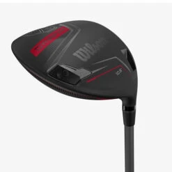 Wilson Staff Dynapower Driver - Titanium 11 Wilson Staff Dynapower Driver - Titanium -Wilson Shop DynapowerDriver Titanium 4