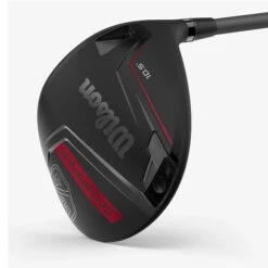 Wilson Staff Dynapower Driver - Titanium 14 Wilson Staff Dynapower Driver - Titanium -Wilson Shop DynapowerDriver Titanium 7