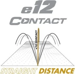 Bridgestone E12 Contact - Sleeve 19 Bridgestone E12 Contact - Sleeve -Wilson Shop E12contact 2023 white 6 6796eb1b d6cf 4769 90c9 181dd3a39083