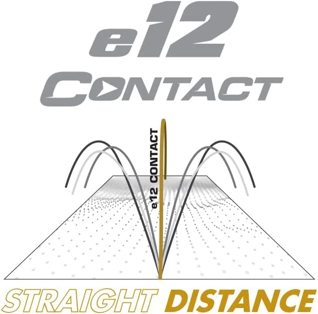 Bridgestone E12 Contact - Sleeve 6 Bridgestone E12 Contact - Sleeve - Image 6