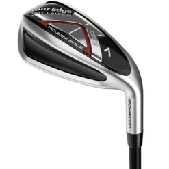 Front Page 9 Tour Edge Hot Launch E523 Iron-Wood (Right Hand)