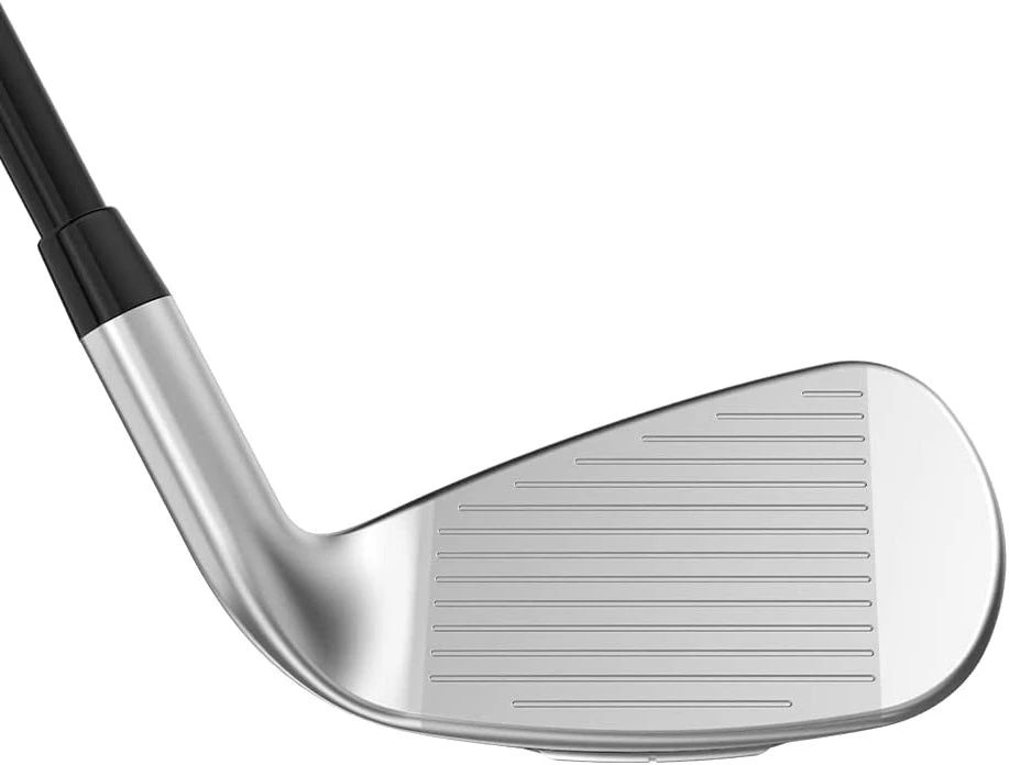 Tour Edge Hot Launch E523 Iron-Wood (Left Hand) 2 Tour Edge Hot Launch E523 Iron-Wood (Left Hand) - Image 2