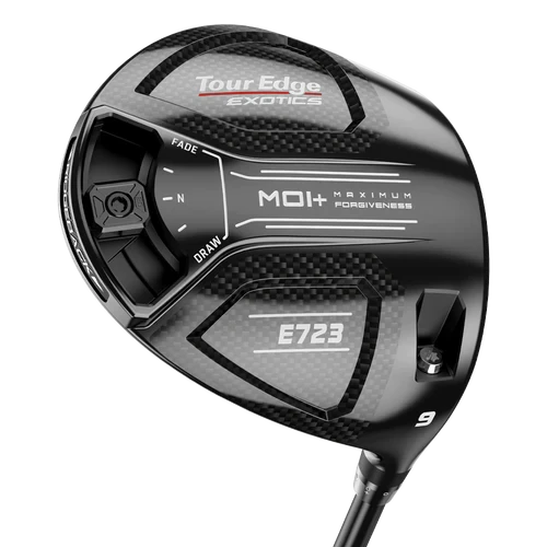 Tour Edge Exotics E723 Driver 1 Tour Edge Exotics E723 Driver