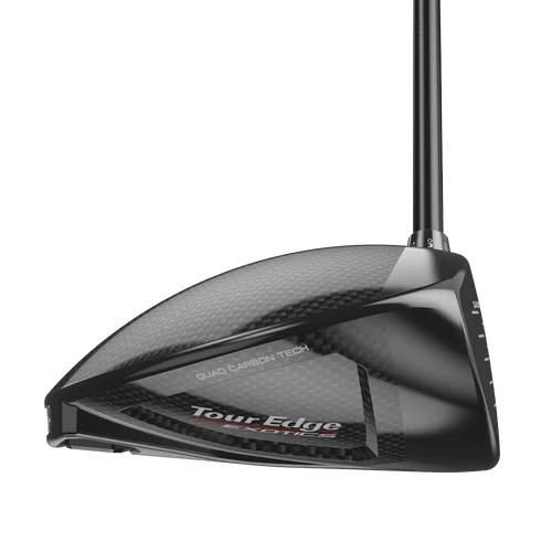 Tour Edge Exotics E723 Driver 5 Tour Edge Exotics E723 Driver - Image 5