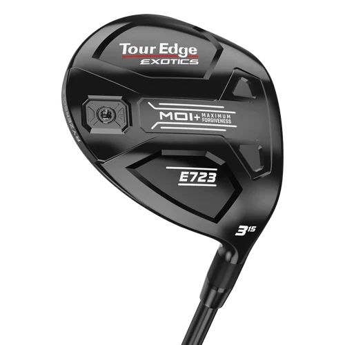 Tour Edge Women's Exotics E723 Fairway Wood 1 Tour Edge Women's Exotics E723 Fairway Wood