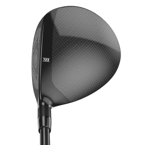 Tour Edge Exotics E723 Fairway Wood 3 Tour Edge Exotics E723 Fairway Wood - Image 3