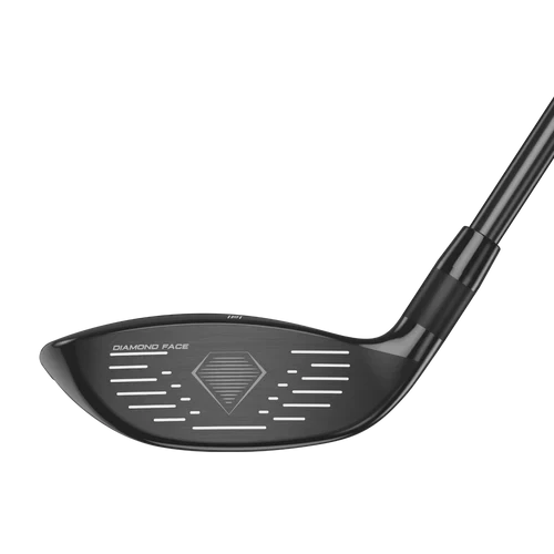 Tour Edge Exotics E723 Fairway Wood 4 Tour Edge Exotics E723 Fairway Wood - Image 4
