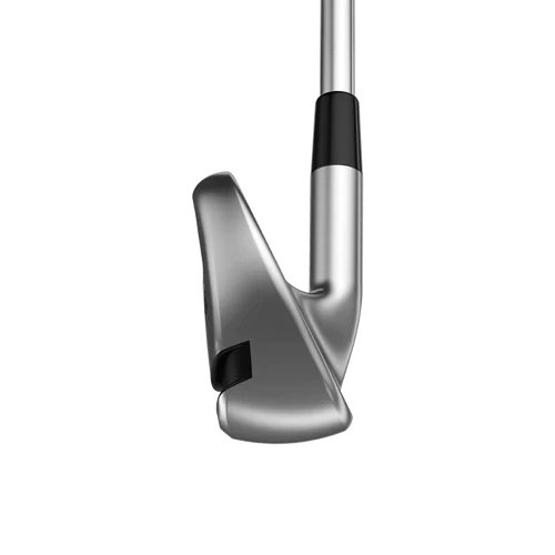 Tour Edge Exotics E723 Irons 4 Tour Edge Exotics E723 Irons - Image 4