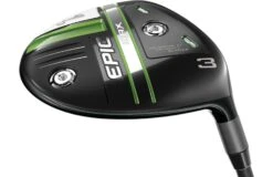 Callaway Epic Max Fairway Wood -Wilson Shop EPICMAXFAIRWAY4