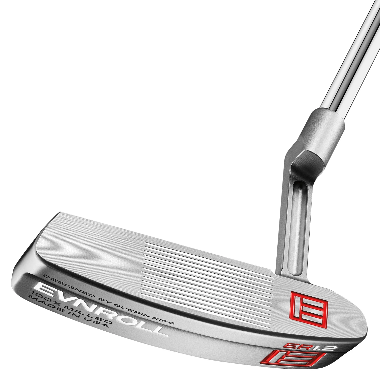 EVNRoll Golf ER1.2 Tour Blade Putter 2 EVNRoll Golf ER1.2 Tour Blade Putter - Image 2