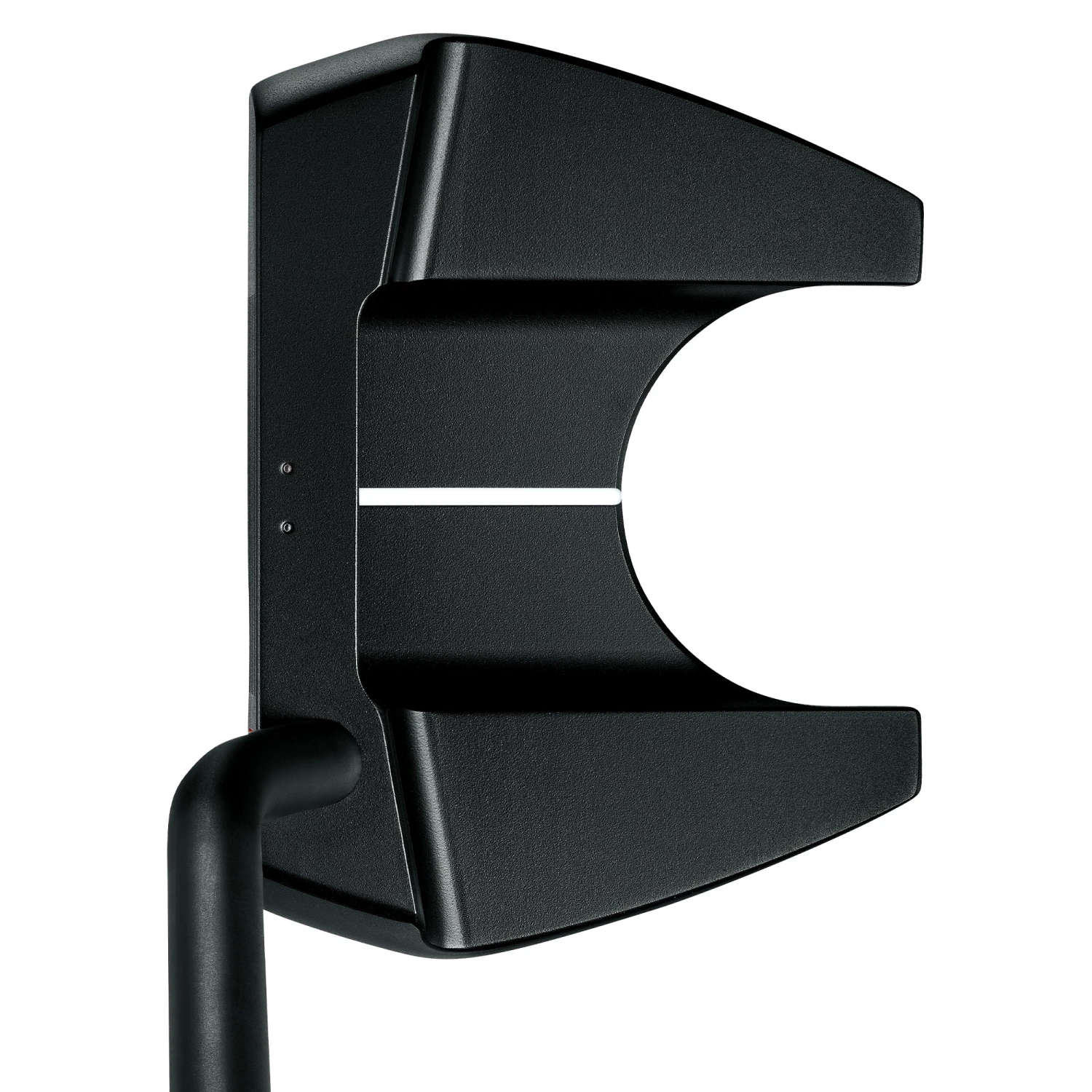 EVNRoll Golf ER5B Black Winged Mallet Putter 3 EVNRoll Golf ER5B Black Winged Mallet Putter - Image 3