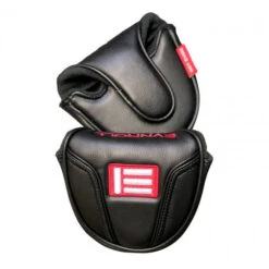 EVNRoll Golf ER5B Black Winged Mallet Putter 8 EVNRoll Golf ER5B Black Winged Mallet Putter -Wilson Shop ER5B3