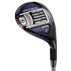Tour Edge Exotics EXS 220 Hybrids -Wilson Shop EXS 220 Hybrid 3