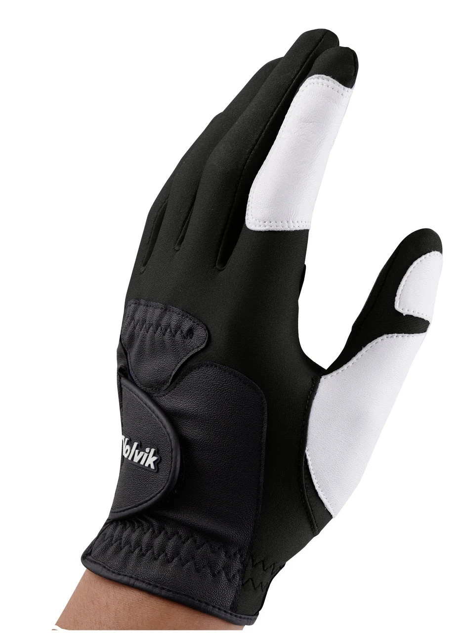 Volvik Men's EZ Fit Golf Gloves 2 Volvik Men's EZ Fit Golf Gloves - Image 2