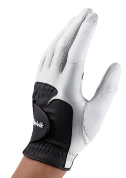 Volvik Men's EZ Fit Golf Gloves 7 Volvik Men's EZ Fit Golf Gloves -Wilson Shop EZFit White