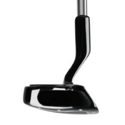 Intech Golf EZ Roll Black Nickel Chipper 7 Intech Golf EZ Roll Black Nickel Chipper -Wilson Shop EZ Roll Chipper MRH Nickel 4