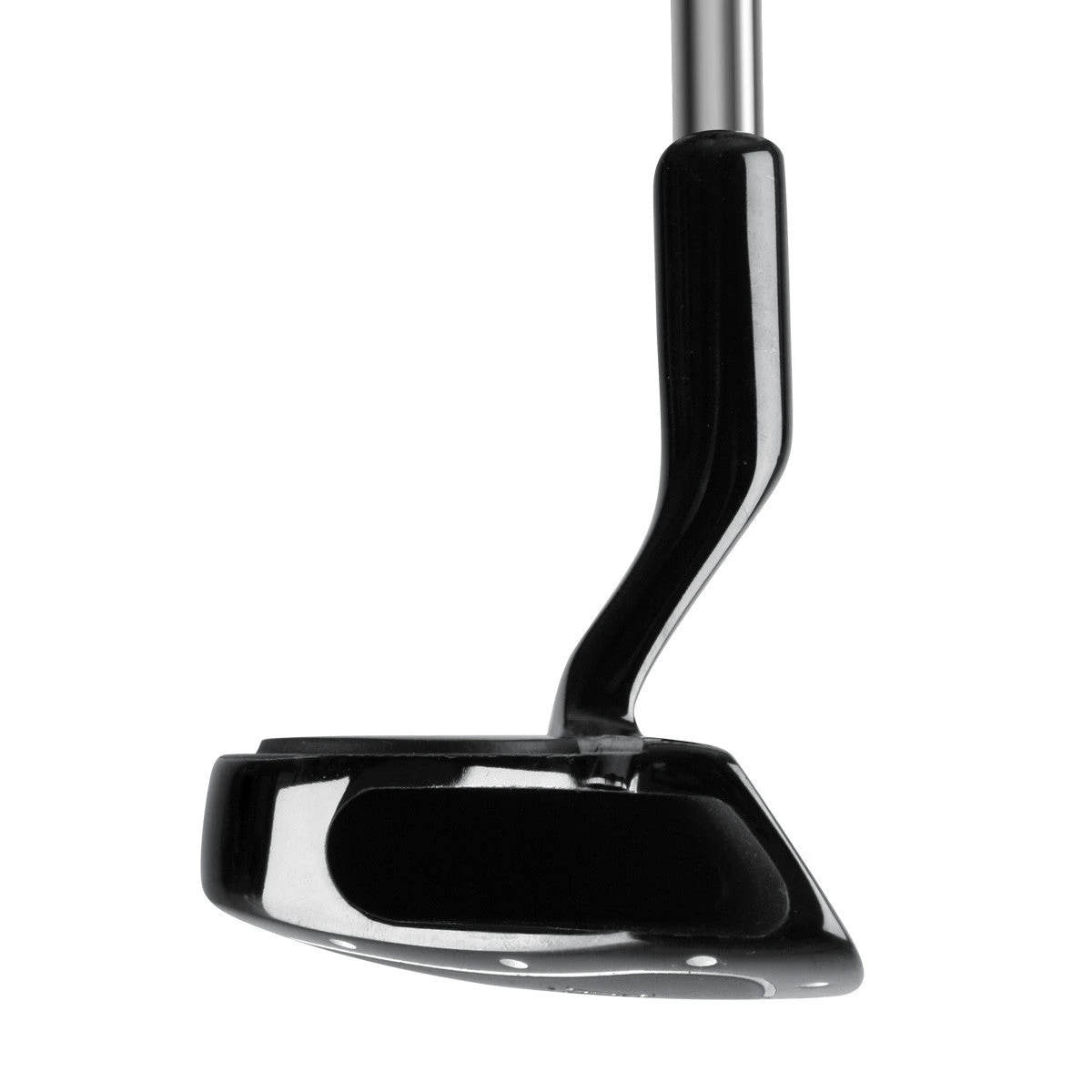 Intech Golf EZ Roll Black Nickel Chipper 4 Intech Golf EZ Roll Black Nickel Chipper - Image 4