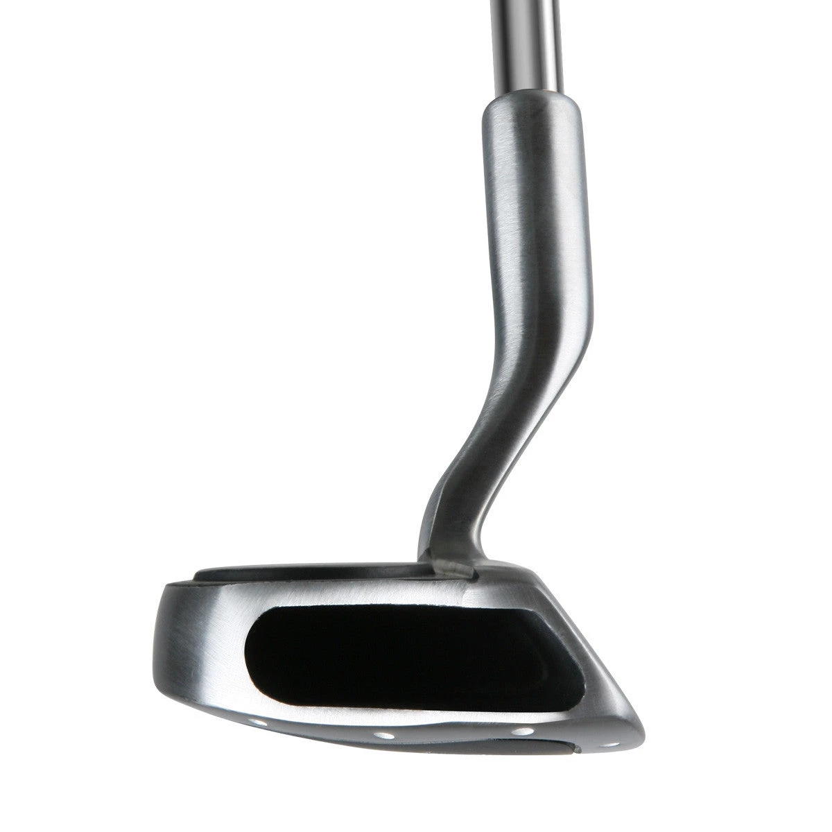 Intech Golf EZ Roll Stainless Chipper 4 Intech Golf EZ Roll Stainless Chipper - Image 4
