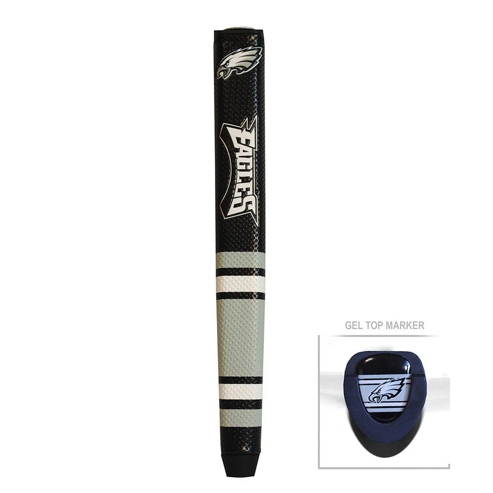Team Golf NFL Putter Grip With Ball Marker 16 Team Golf NFL Putter Grip With Ball Marker - Image 16