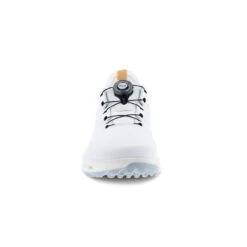 Ecco Men's Biom C4 Golf Shoes -Wilson Shop EccoBiomC42023 White 2