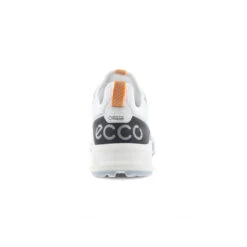 Ecco Men's Biom C4 Golf Shoes -Wilson Shop EccoBiomC42023 White 6